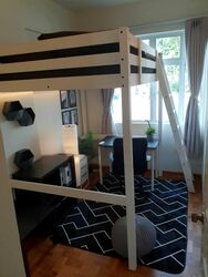 Novena Lodge (D11), Condominium #483670421